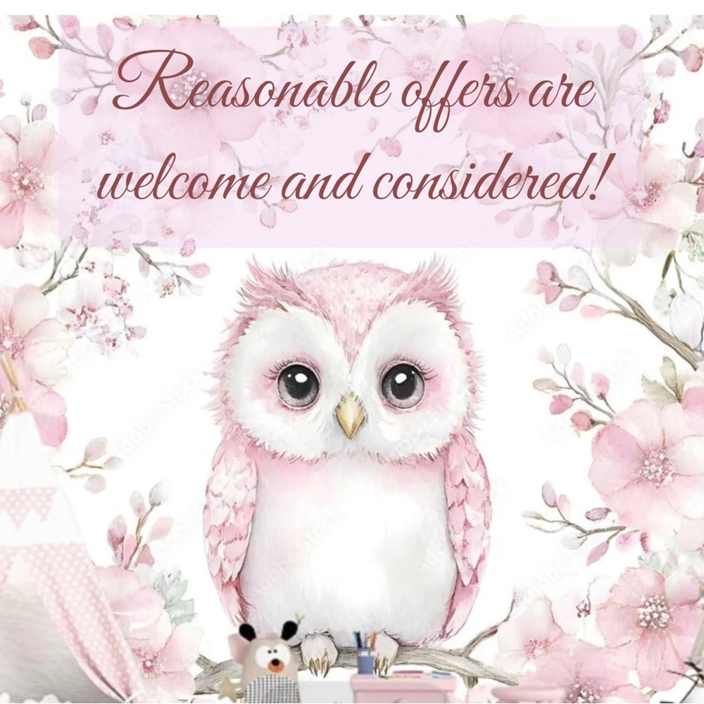 Thanks for visiting my closet.